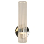 Kinkiet Ambiente chromowany LED CCT