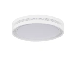 Plafon Ronda 40 cm biały LED 25W CCT