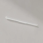 Kinkiet Aqua 66,5 cm biały LED CCT IP44