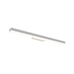 Kinkiet Aqua 66,5 cm biały LED CCT IP44