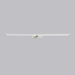 Kinkiet Isla XXL 96 cm chromowany LED CCT IP44