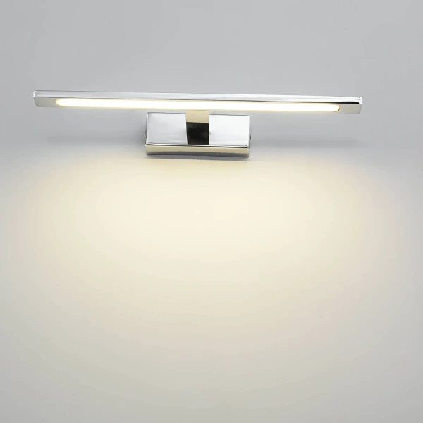 Kinkiet Isla 41 cm chromowany LED CCT IP44