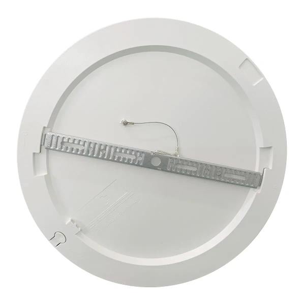 Plafon York 2w1 33 cm biały LED 4000K