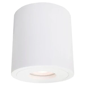 Tuba natynkowa Faro XL biała 1xGU10 IP65