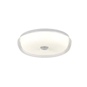 Plafon Luniq 40 biały LED 24W CCT