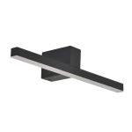 Kinkiet Nevada 40 cm czarny LED 4000K IP44