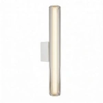 Kinkiet Linea 45 cm biały LED CCT