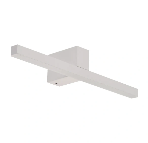 Kinkiet Nevada 40 cm biały LED 4000K IP44
