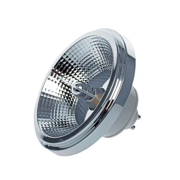 Żarówka LED GU10 ES111 9W 3000K