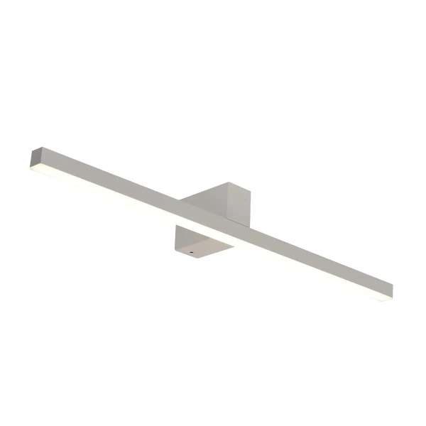 Kinkiet Nevada 60 cm biały LED 4000K IP44