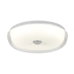 Plafon Luniq 50 biały LED 35W CCT