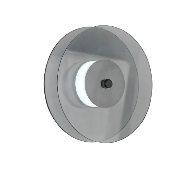 Kinkiet Casy dymiony LED 6W CCT
