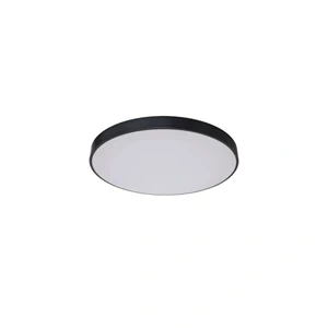 Plafon Rapido mały czarny LED 4000K