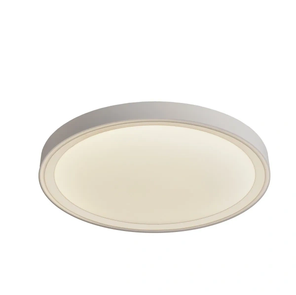 Plafon Vegas 30 cm biały LED 4000K IP54