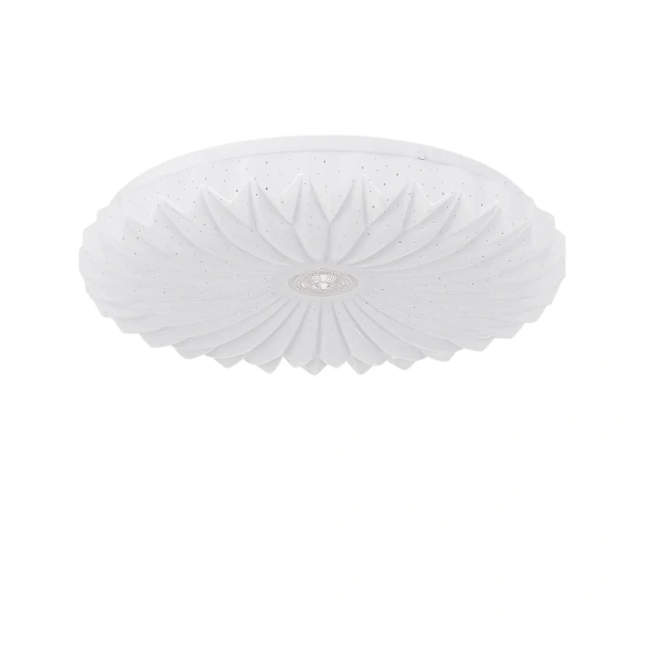 Plafon Zivora 33 cm biały LED 18W 4000K