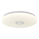Plafon Solaro 40 cm biały LED 23W 4000K