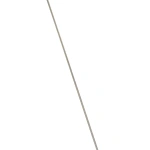 Lampa wisząca Vaku złota LED 4000K