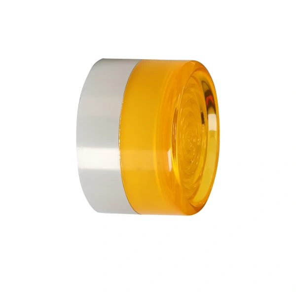 Kinkiet Orria bursztynowy LED 6W CCT