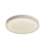 Plafon Vegas 40 cm biały LED 24W 4000K IP54