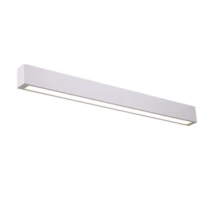 Kinkiet Ibros 93 cm biały LED CCT IP44