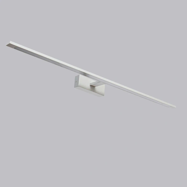 Kinkiet Isla XXL 96 cm chromowany LED CCT IP44