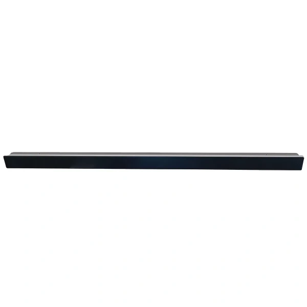 Kinkiet Bodo 90 cm czarny LED CCT IP54