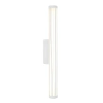 Kinkiet Vena 60 cm biały LED 12W CCT IP44