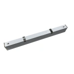 Plafon Geometric System 1 New biały LED 4000K IP44
