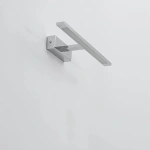 Kinkiet Isla 41 cm chromowany LED CCT IP44