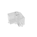 Łącznik L 90° mechaniczny Geometric System New