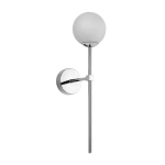 Kinkiet Piruleta chromowany 1xG9 IP44
