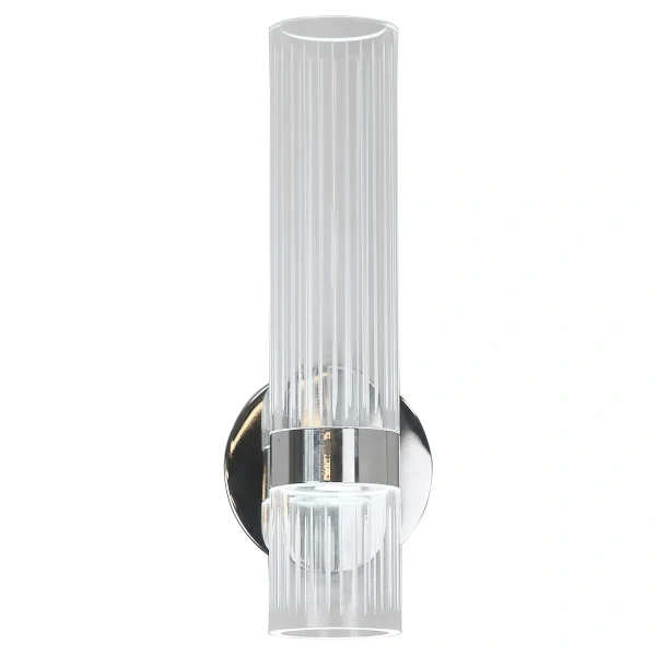 Kinkiet Ambiente chromowany LED CCT