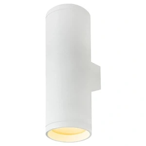 Kinkiet Torre biały 2xGU10