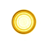 Kinkiet Orria bursztynowy LED 6W CCT