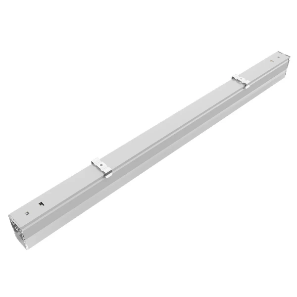 Moduł Geometric System New 60 cm transparentny LED 8W 4000K IP44