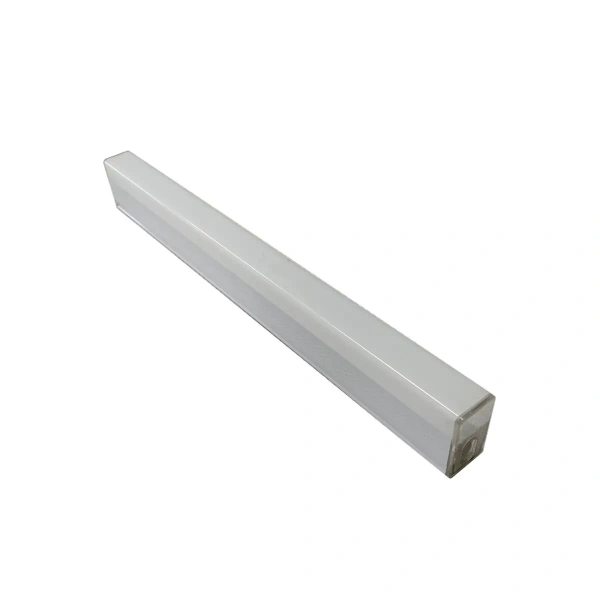 Plafon Geometric System 3 New biały LED 4000K IP44