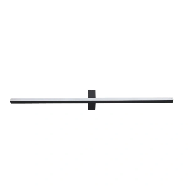 Kinkiet Nevada 90 cm czarny LED 4000K IP44
