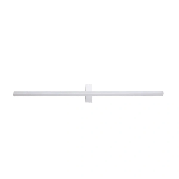 Kinkiet Nevada 90 cm biały LED 4000K IP44