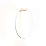 Kinkiet Mirror S biały LED CCT IP44
