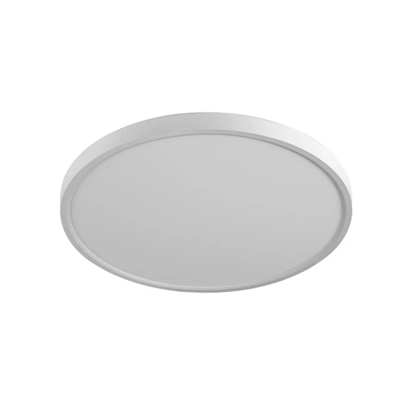 Plafon California 40 cm biały LED 36W CCT