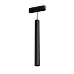 Reflektor magnetyczny Magnetic Slim Flow 8W CCT czarny