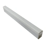 Plafon Geometric System 5 New biały LED 4000K IP44