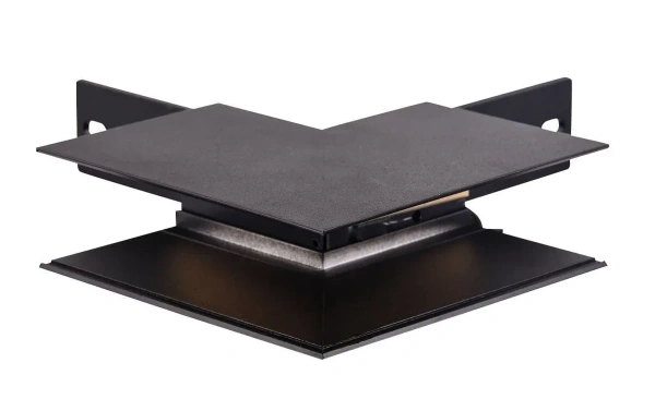 Łącznik zewnętrzny Magnetic czarny