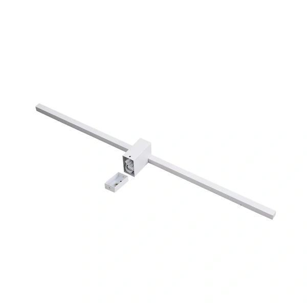 Kinkiet Nevada 90 cm biały LED 4000K IP44