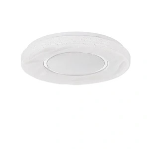 Plafon Tenaro 33 cm biały LED 16W 4000K