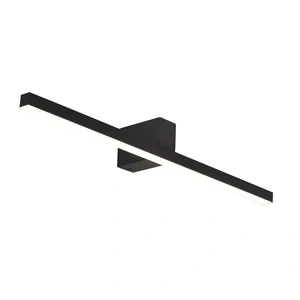 Kinkiet Nevada 60 cm czarny LED 4000K IP44