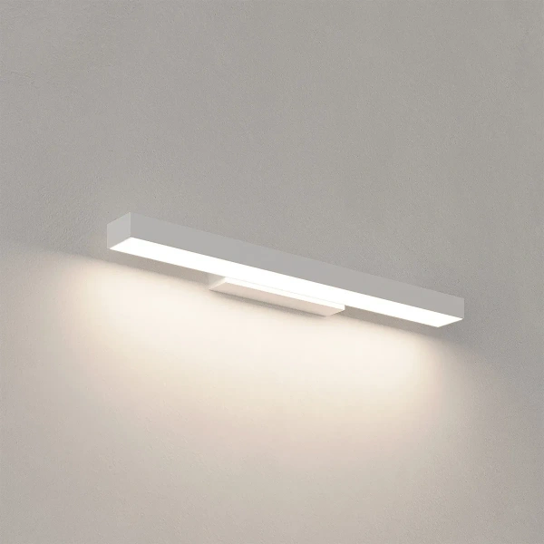 Kinkiet Aqua 42 cm biały LED CCT IP44