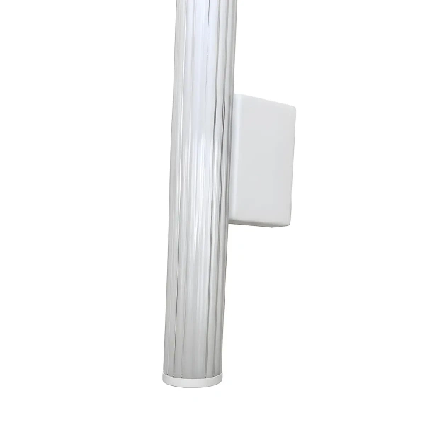 Kinkiet Vena 45 cm biały LED 8W CCT IP44