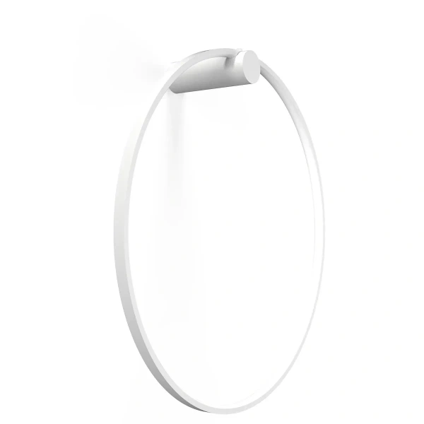 Kinkiet Mirror S biały LED 35W 3000K