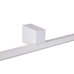 Kinkiet Nevada 90 cm biały LED 4000K IP44